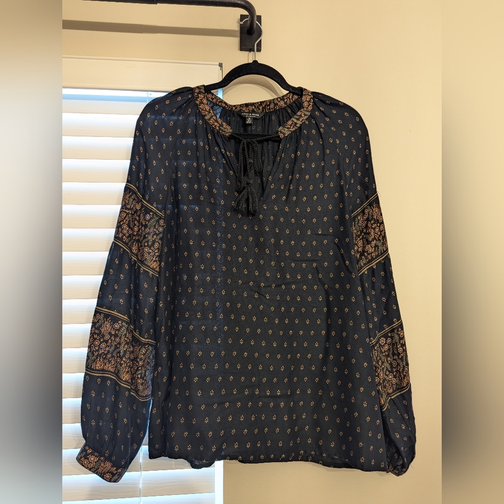 Women's Lucky Brand Shirt